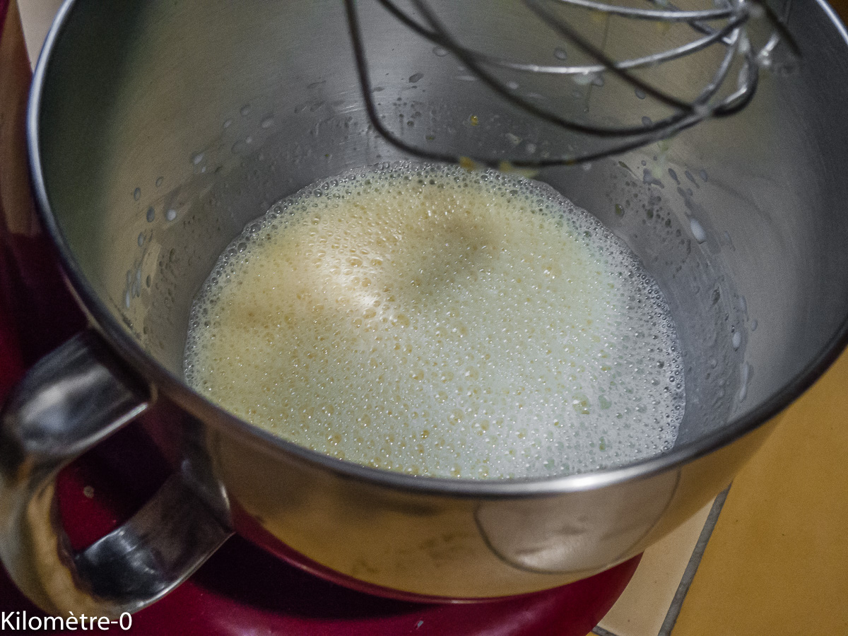 Photo de recette de Kilomètre-0, blog de cuisine réalisée à partir de produits locaux et issus de circuits courts