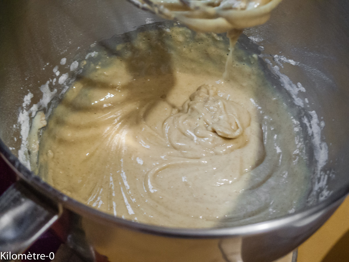 Photo de recette de Kilomètre-0, blog de cuisine réalisée à partir de produits locaux et issus de circuits courts
