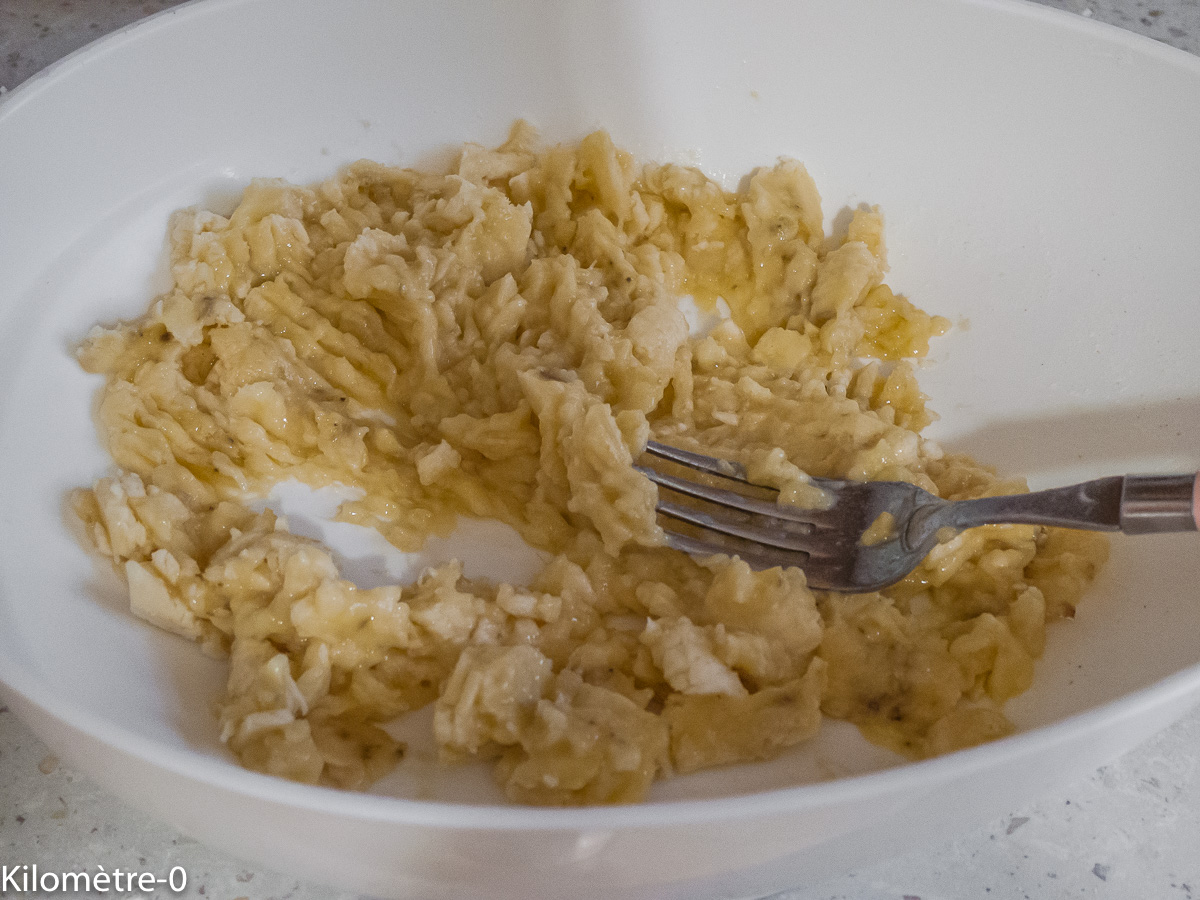 Photo de recette de Kilomètre-0, blog de cuisine réalisée à partir de produits locaux et issus de circuits courts