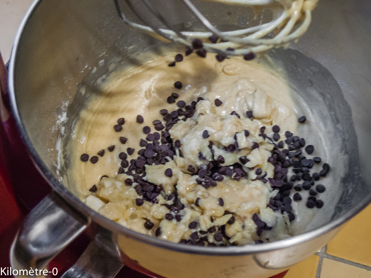 Photo de recette de Kilomètre-0, blog de cuisine réalisée à partir de produits locaux et issus de circuits courts