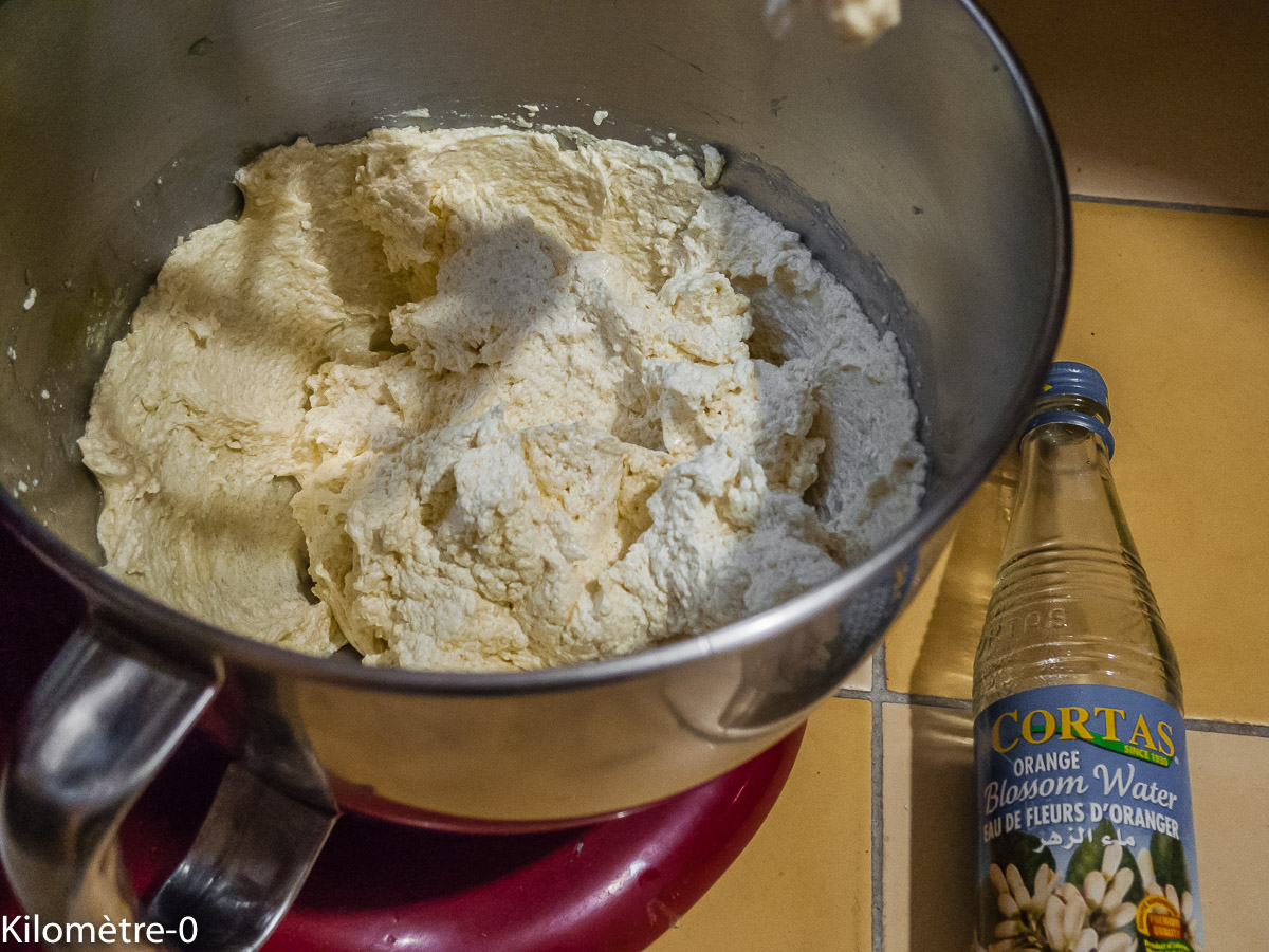 Photo de recette de Kilomètre-0, blog de cuisine réalisée à partir de produits locaux et issus de circuits courts