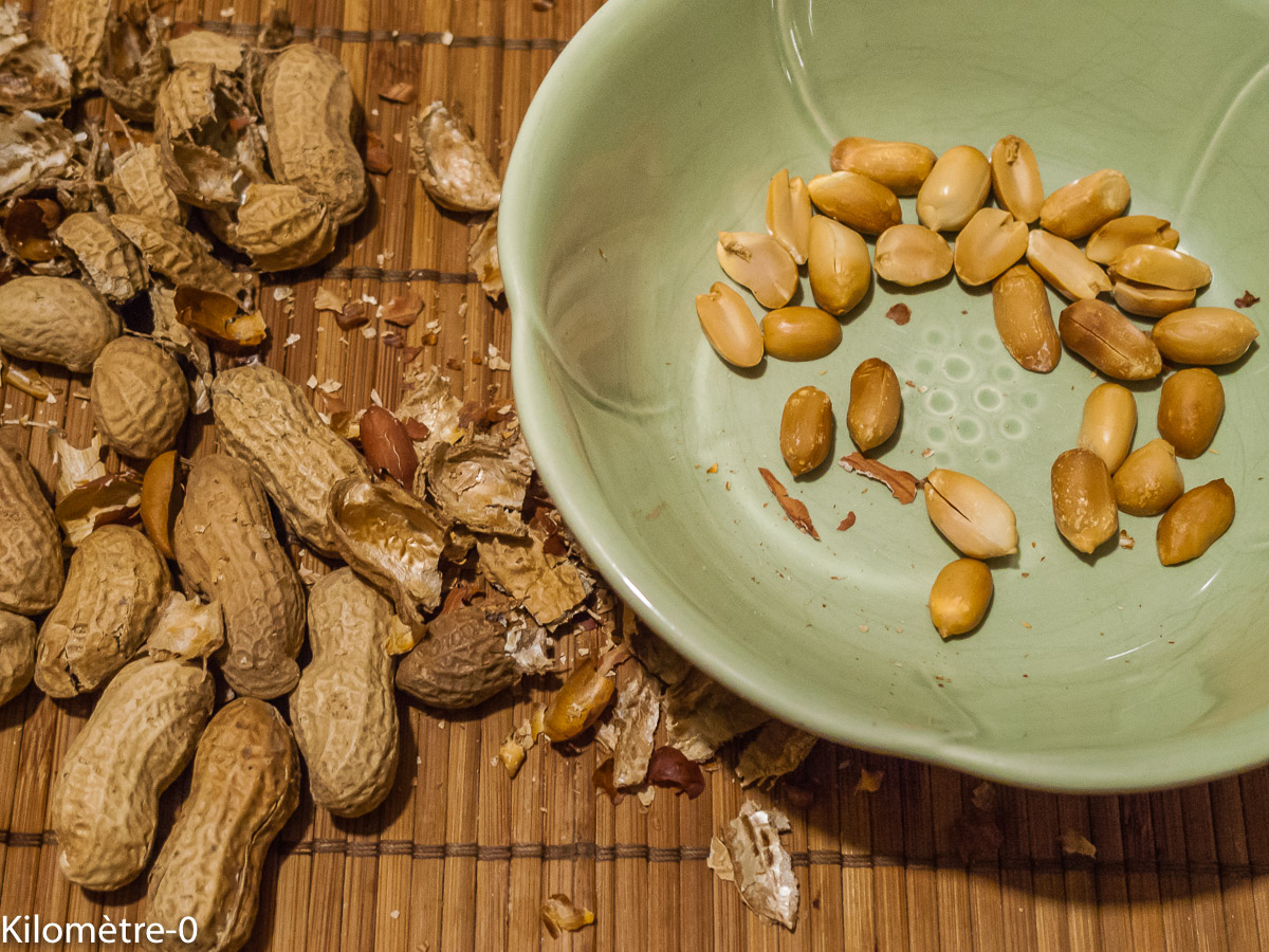 Photo de recette de Kilomètre-0, blog de cuisine réalisée à partir de produits locaux et issus de circuits courts