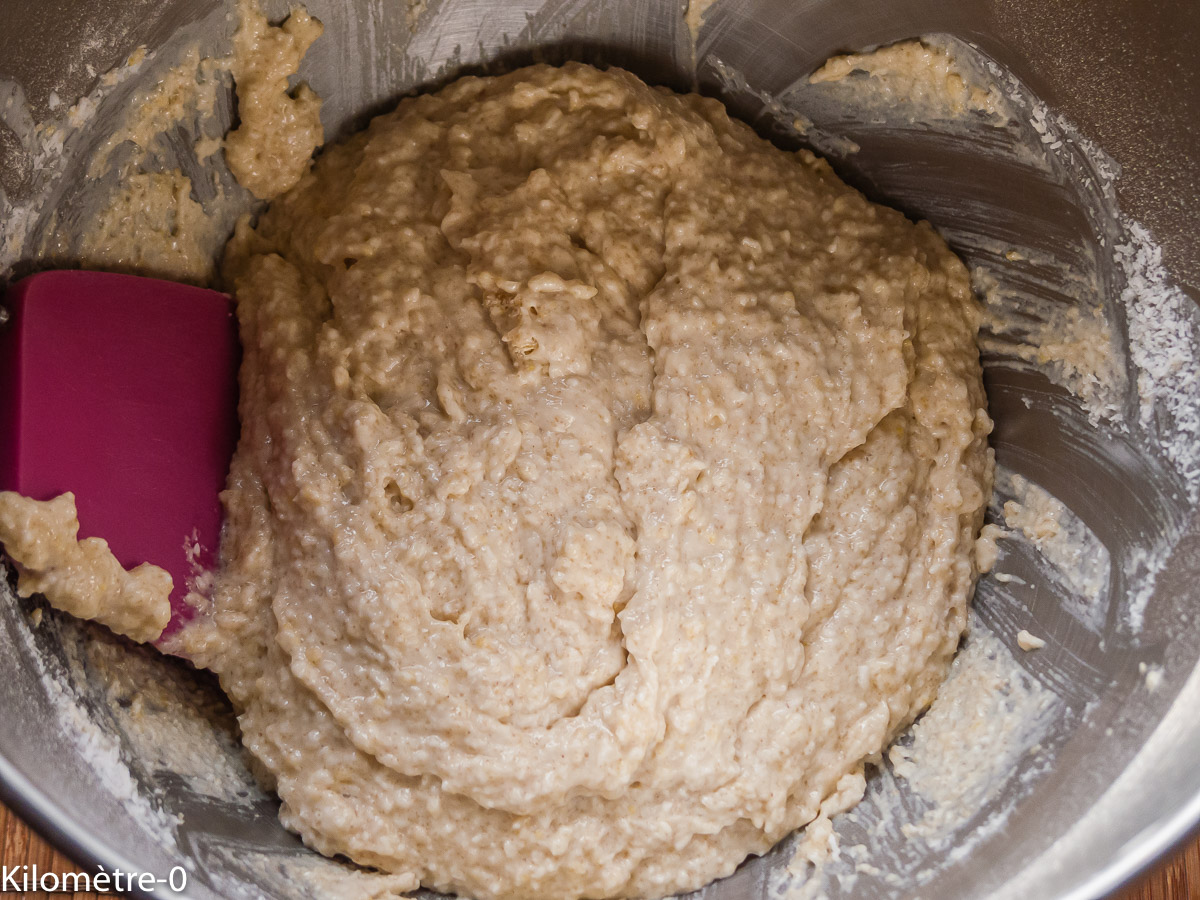 Photo de recette de Kilomètre-0, blog de cuisine réalisée à partir de produits locaux et issus de circuits courts