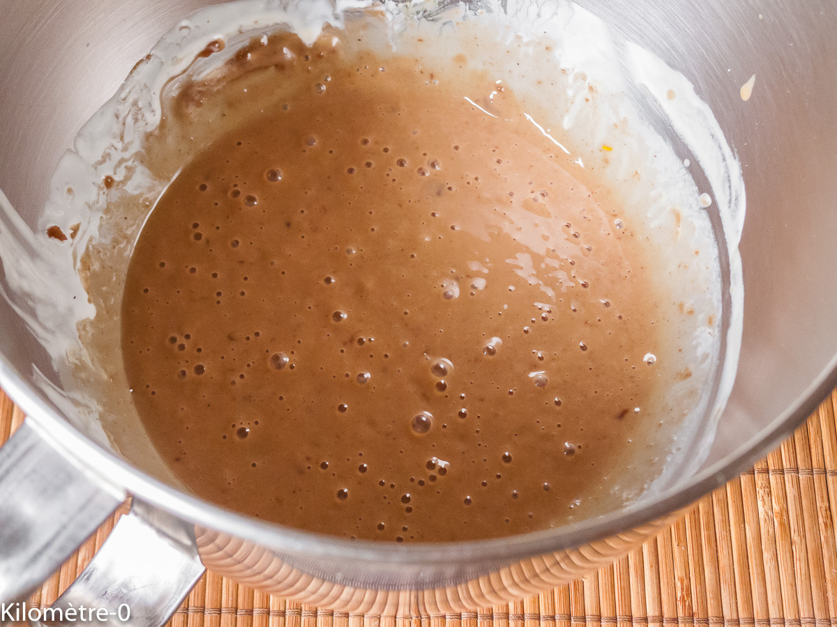 Photo de recette de Kilomètre-0, blog de cuisine réalisée à partir de produits locaux et issus de circuits courts