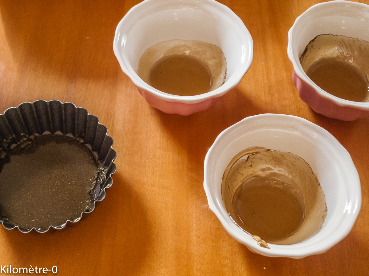 Photo de recette de Kilomètre-0, blog de cuisine réalisée à partir de produits locaux et issus de circuits courts
