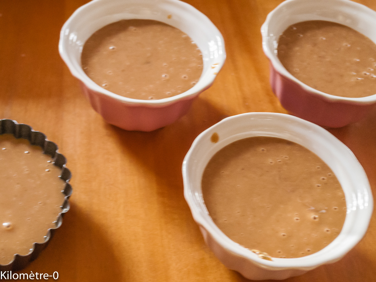 Photo de recette de Kilomètre-0, blog de cuisine réalisée à partir de produits locaux et issus de circuits courts