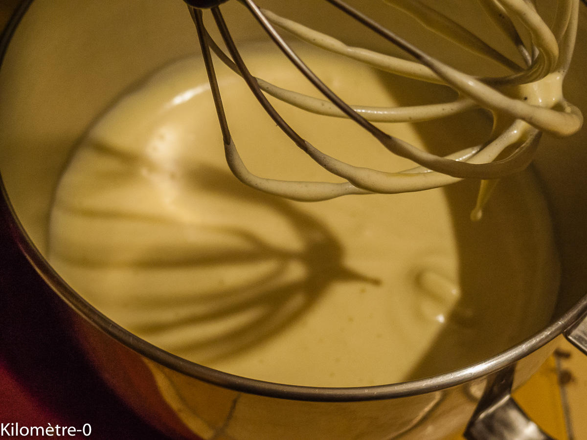 Photo de recette de Kilomètre-0, blog de cuisine réalisée à partir de produits locaux et issus de circuits courts