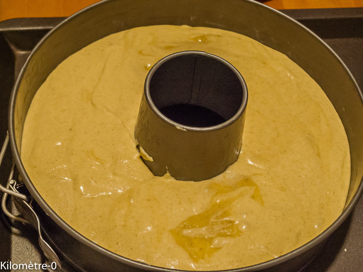 Photo de recette de Kilomètre-0, blog de cuisine réalisée à partir de produits locaux et issus de circuits courts
