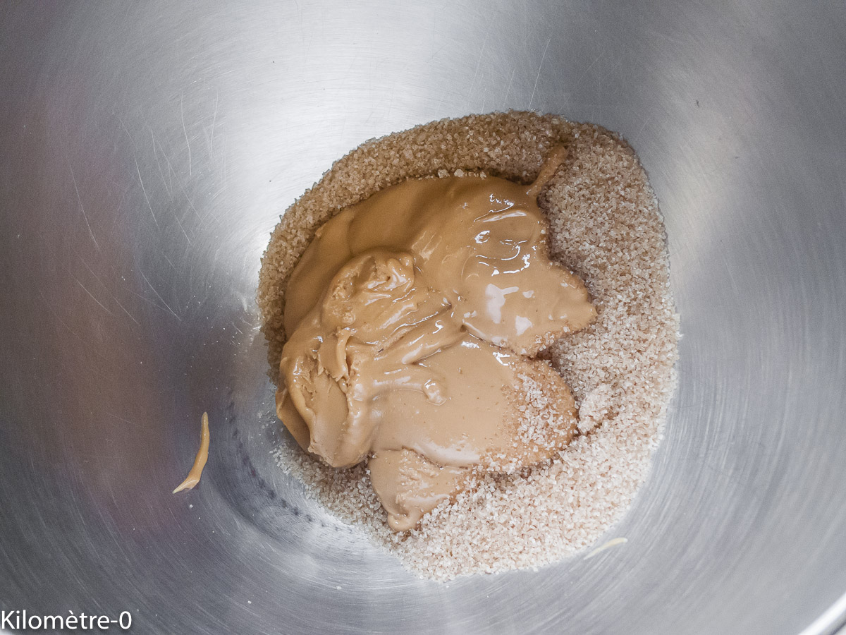 Photo de recette de Kilomètre-0, blog de cuisine réalisée à partir de produits locaux et issus de circuits courts