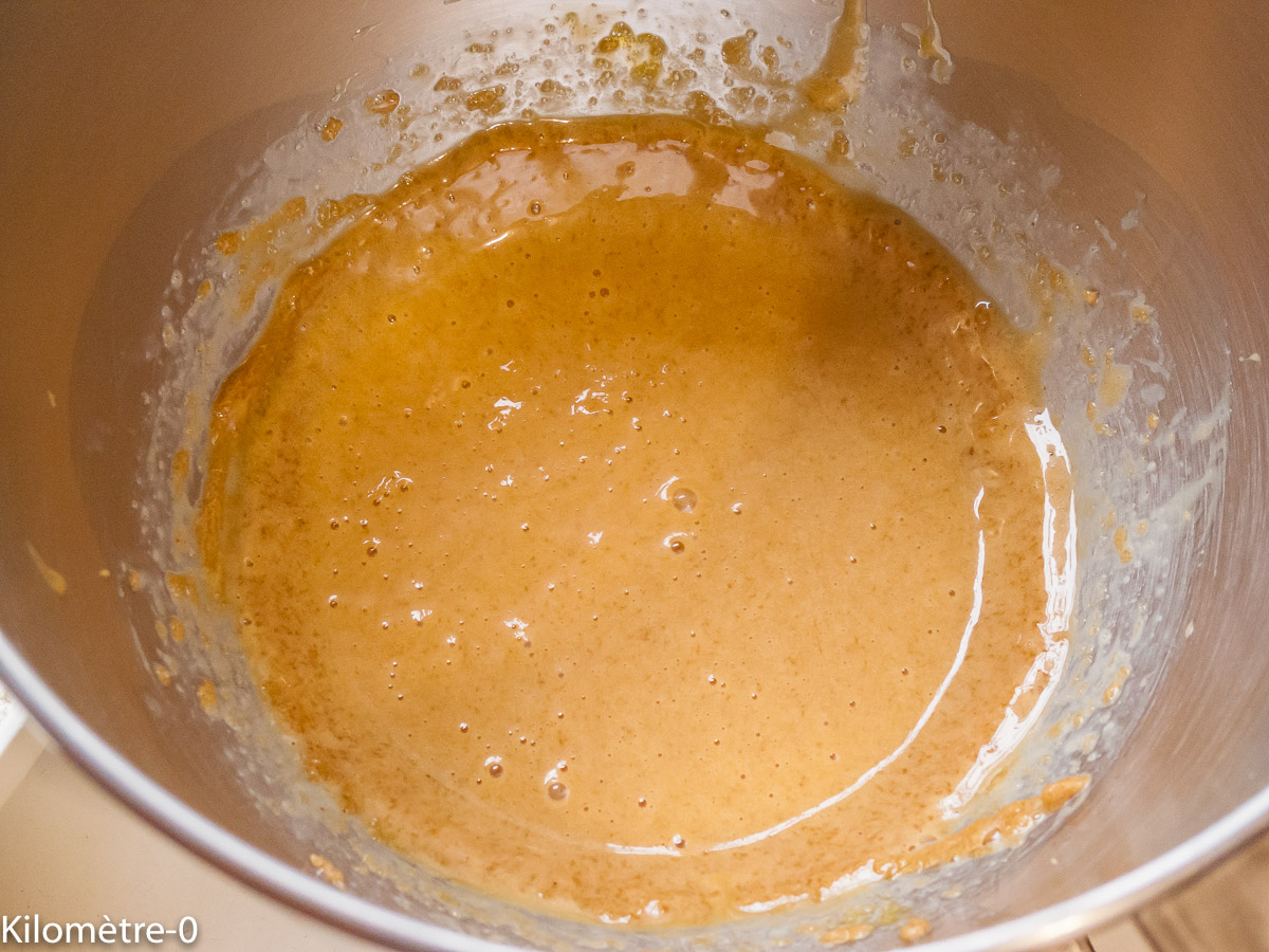Photo de recette de Kilomètre-0, blog de cuisine réalisée à partir de produits locaux et issus de circuits courts