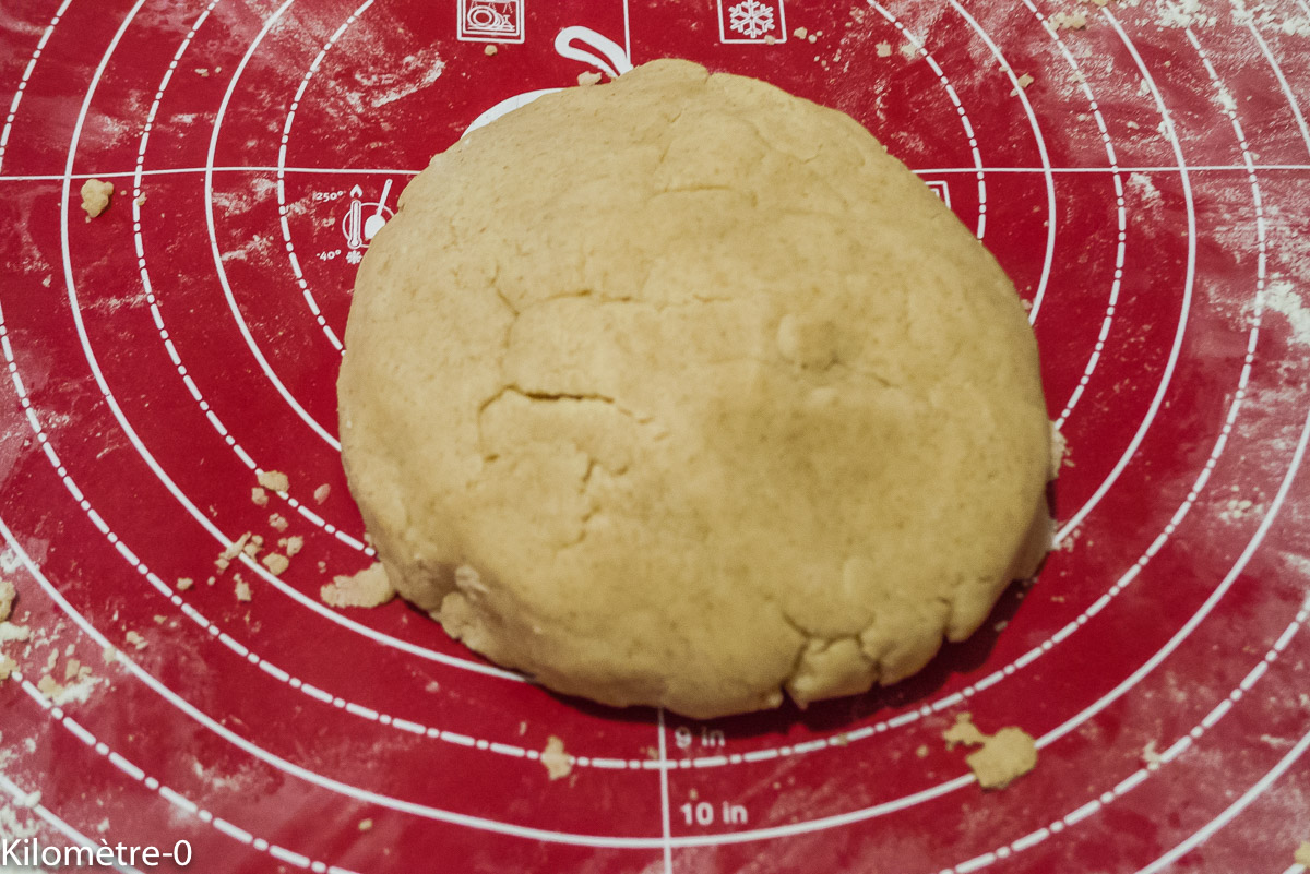 Photo de recette de Kilomètre-0, blog de cuisine réalisée à partir de produits locaux et issus de circuits courts