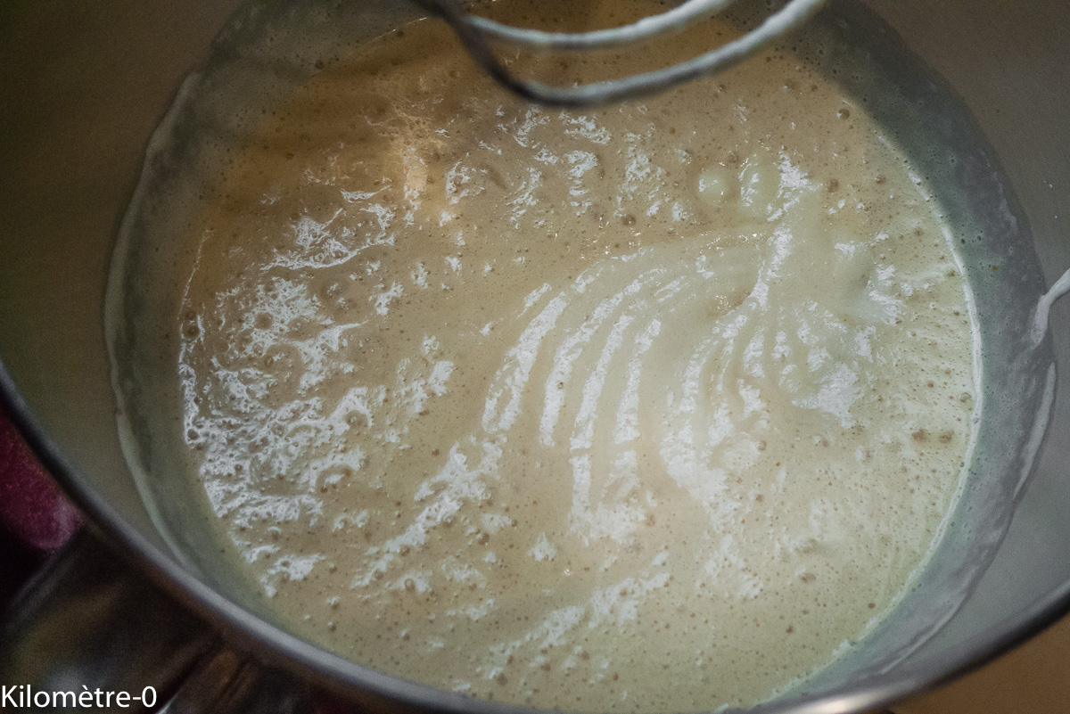 Photo de recette de Kilomètre-0, blog de cuisine réalisée à partir de produits locaux et issus de circuits courts