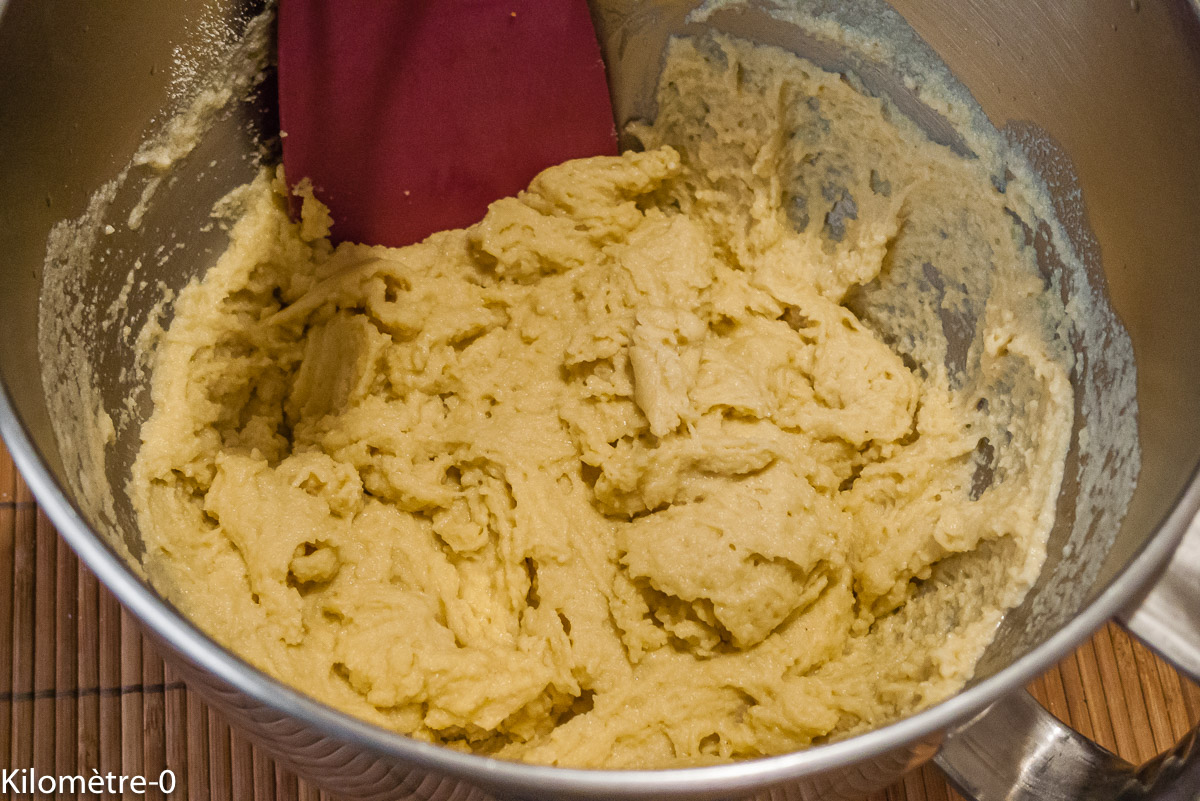 Photo de recette de Kilomètre-0, blog de cuisine réalisée à partir de produits locaux et issus de circuits courts
