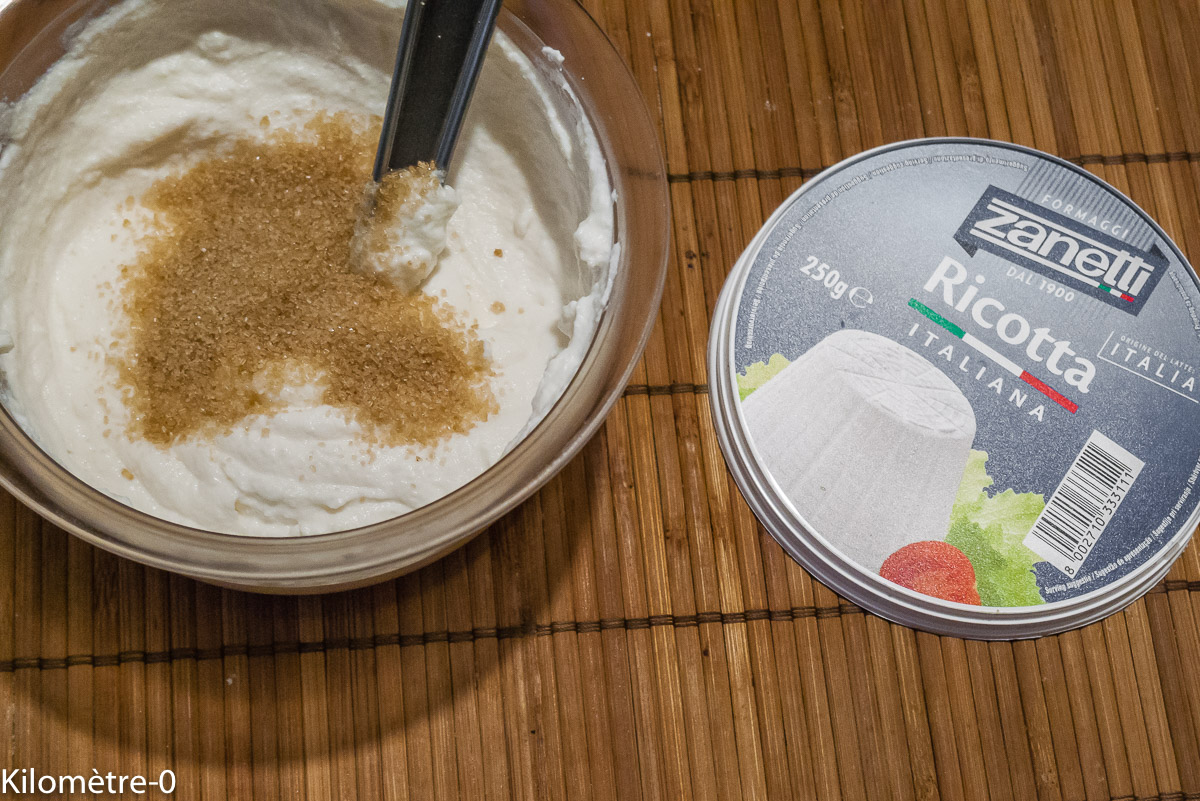 Photo de recette de Kilomètre-0, blog de cuisine réalisée à partir de produits locaux et issus de circuits courts