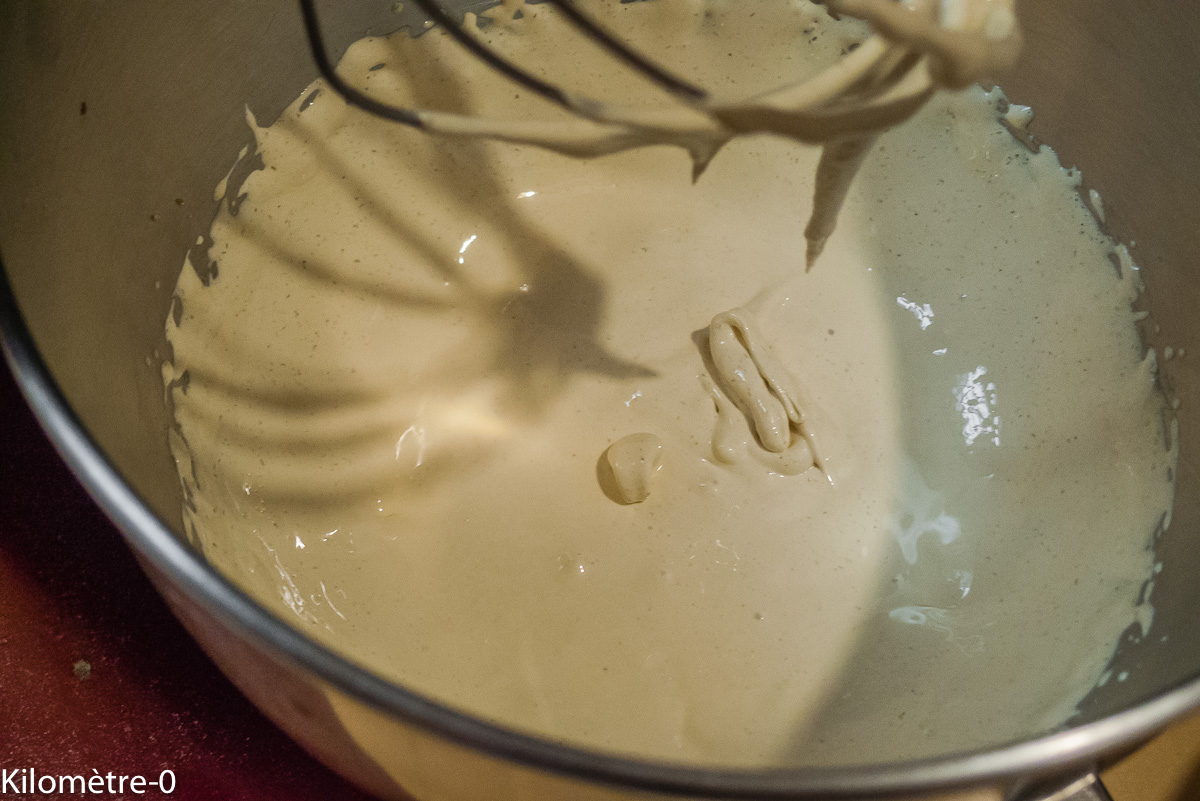 Photo de recette de Kilomètre-0, blog de cuisine réalisée à partir de produits locaux et issus de circuits courts
