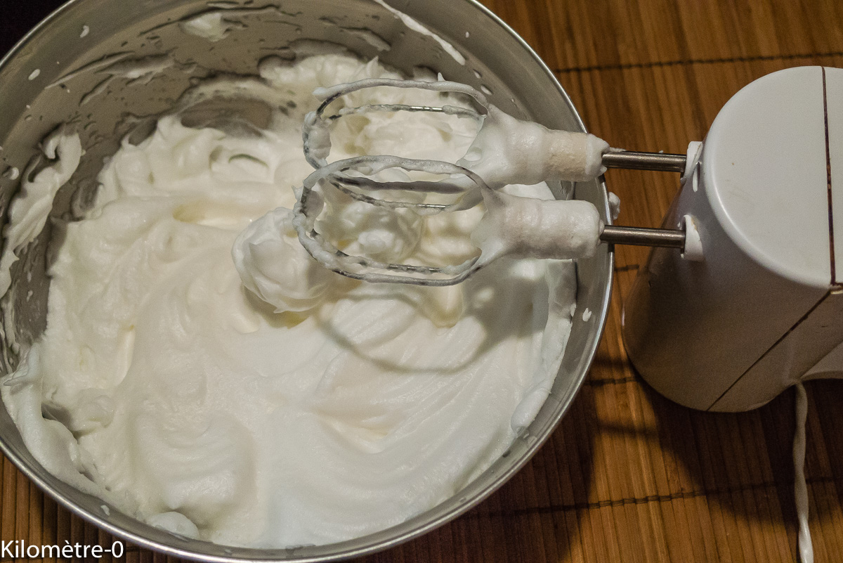 Photo de recette de Kilomètre-0, blog de cuisine réalisée à partir de produits locaux et issus de circuits courts