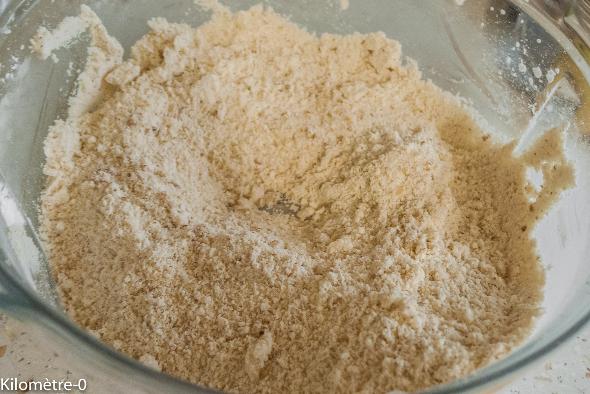 Photo de recette de Kilomètre-0, blog de cuisine réalisée à partir de produits locaux et issus de circuits courts