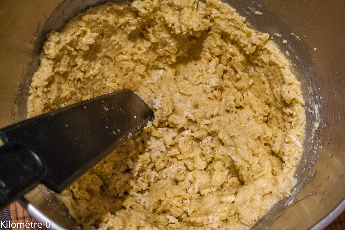 Photo de recette de Kilomètre-0, blog de cuisine réalisée à partir de produits locaux et issus de circuits courts
