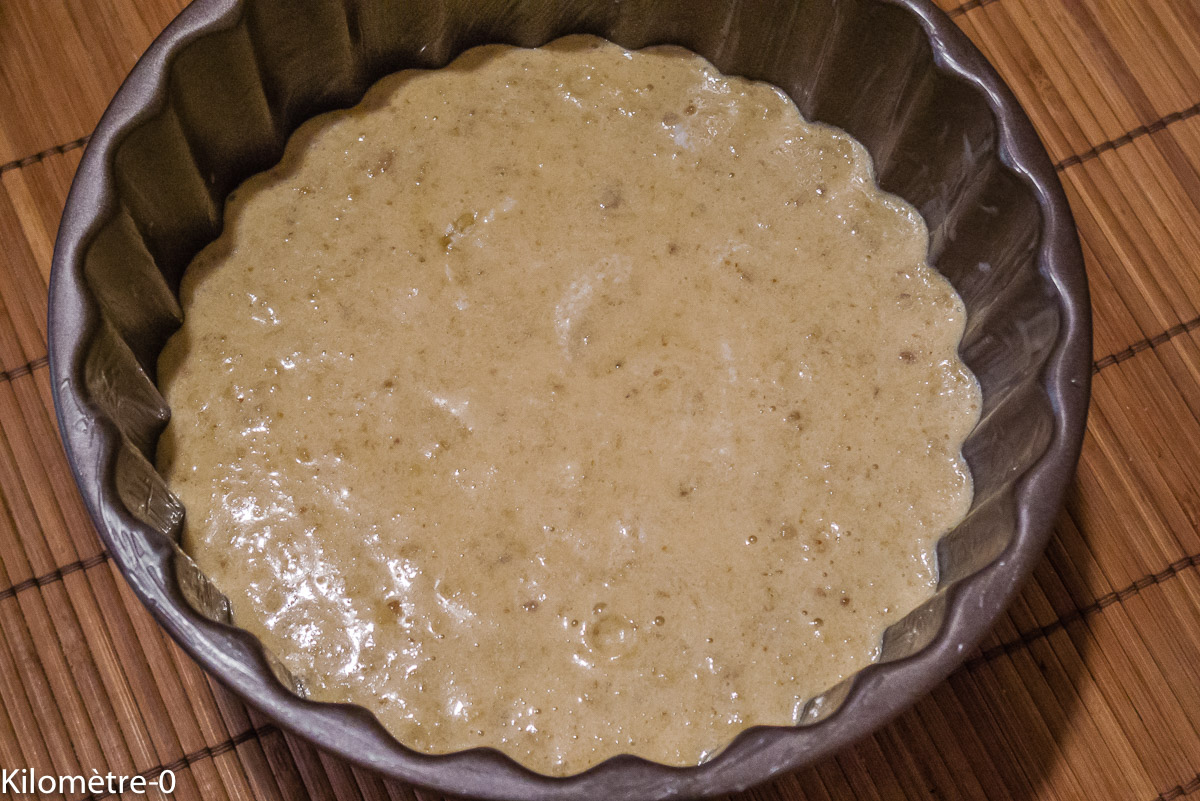 Photo de recette de Kilomètre-0, blog de cuisine réalisée à partir de produits locaux et issus de circuits courts