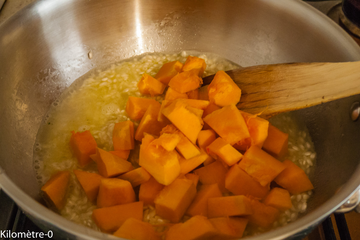 Photo de recette de Kilomètre-0, blog de cuisine réalisée à partir de produits locaux et issus de circuits courts