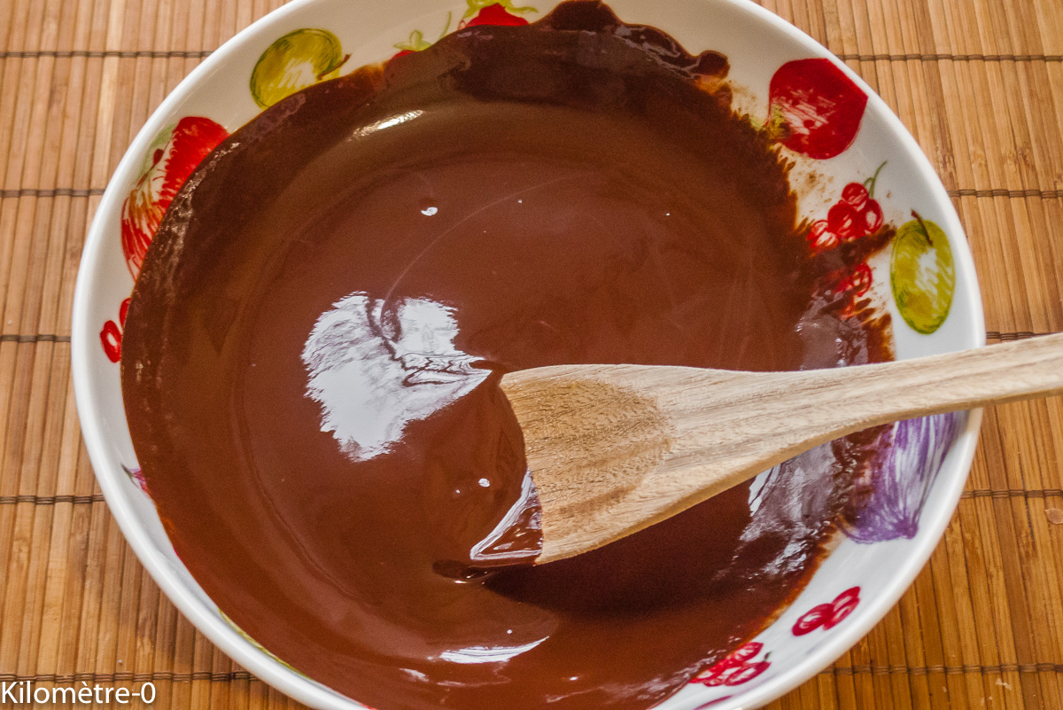 Photo de recette de Kilomètre-0, blog de cuisine réalisée à partir de produits locaux et issus de circuits courts