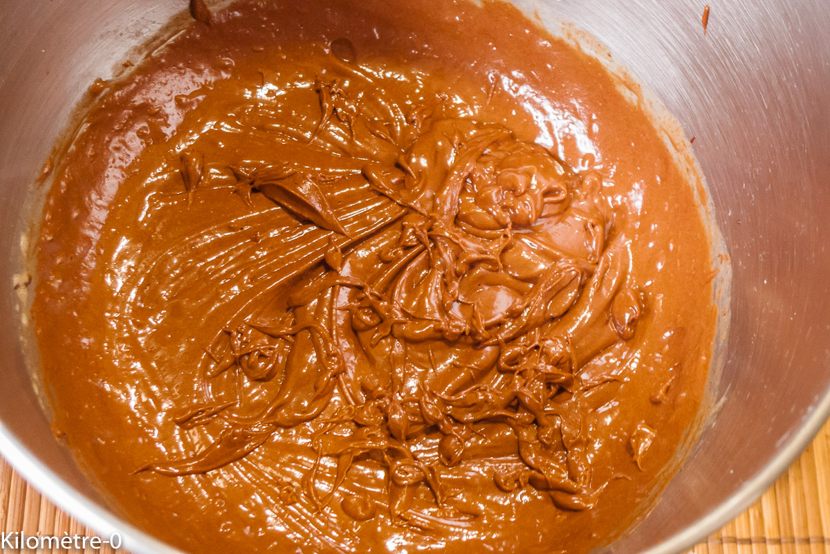 Photo de recette de Kilomètre-0, blog de cuisine réalisée à partir de produits locaux et issus de circuits courts