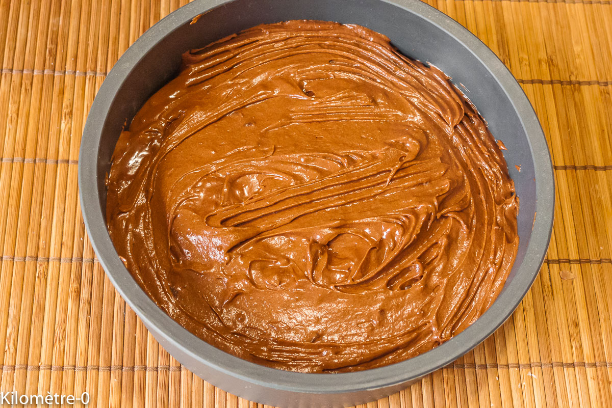 Photo de recette de Kilomètre-0, blog de cuisine réalisée à partir de produits locaux et issus de circuits courts