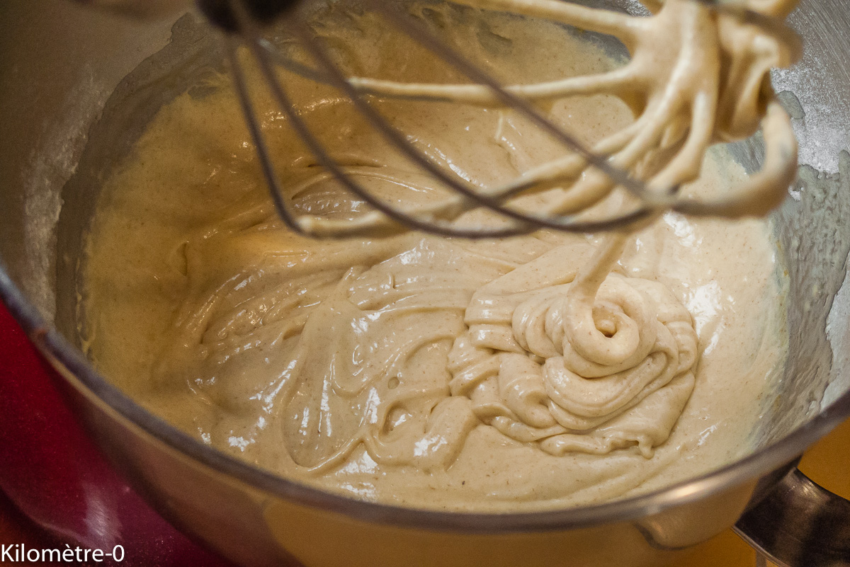 Photo de recette de Kilomètre-0, blog de cuisine réalisée à partir de produits locaux et issus de circuits courts