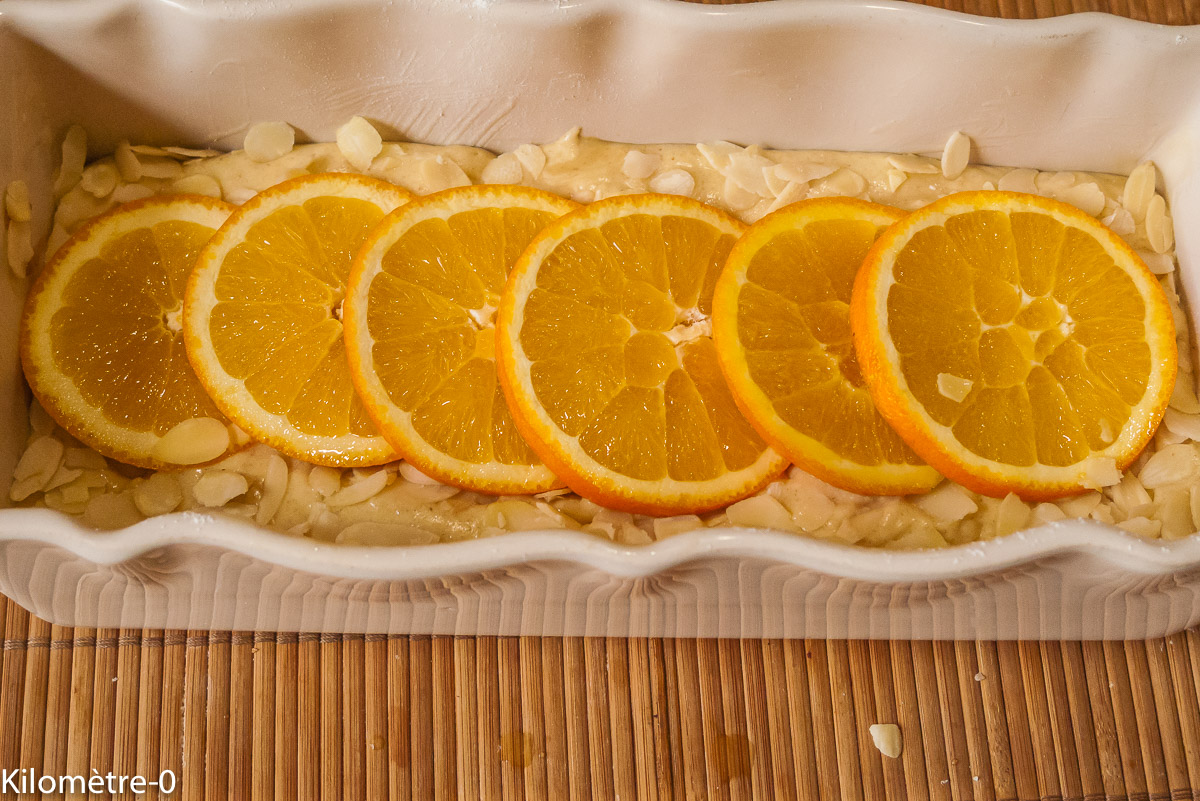Photo de recette de Kilomètre-0, blog de cuisine réalisée à partir de produits locaux et issus de circuits courts