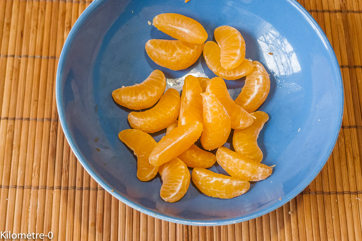 Photo de recette de Kilomètre-0, blog de cuisine réalisée à partir de produits locaux et issus de circuits courts