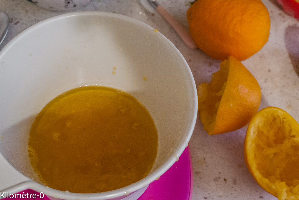 Photo de recette de Kilomètre-0, blog de cuisine réalisée à partir de produits locaux et issus de circuits courts