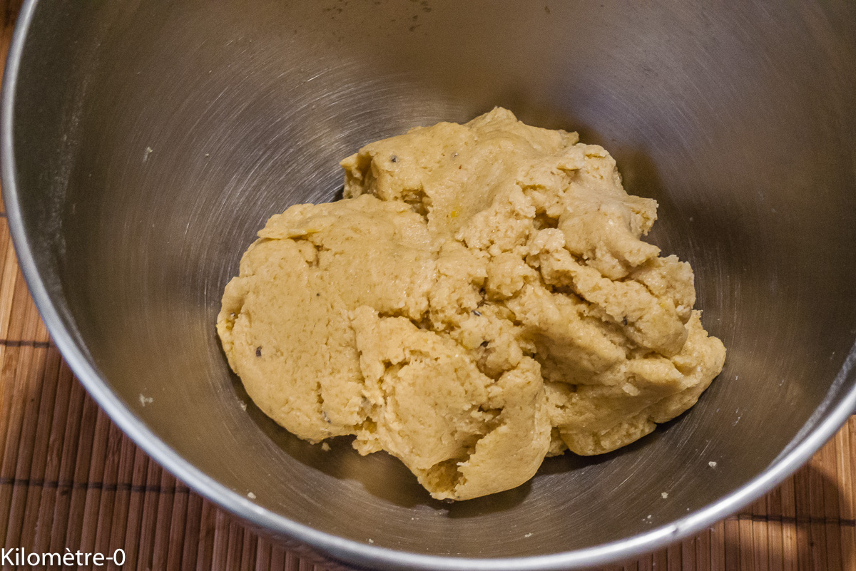 Photo de recette de Kilomètre-0, blog de cuisine réalisée à partir de produits locaux et issus de circuits courts