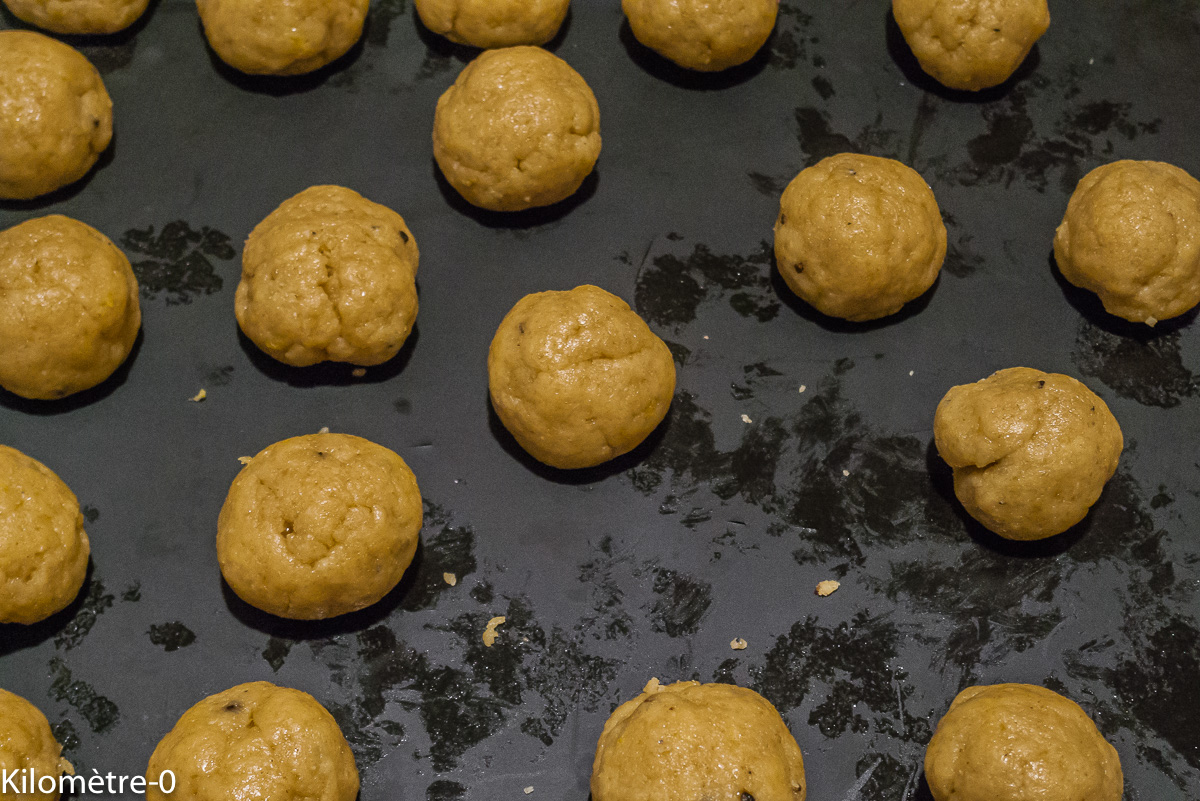 Photo de recette de Kilomètre-0, blog de cuisine réalisée à partir de produits locaux et issus de circuits courts
