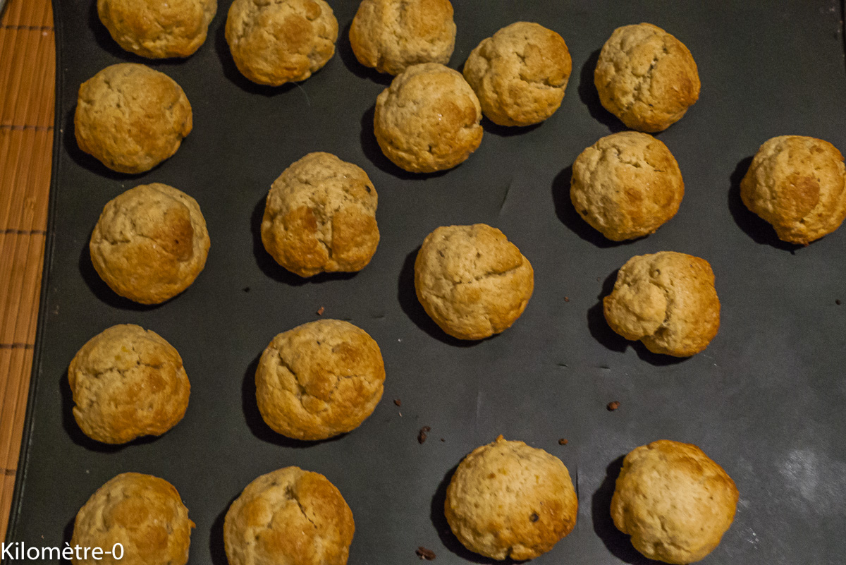 Photo de recette de Kilomètre-0, blog de cuisine réalisée à partir de produits locaux et issus de circuits courts