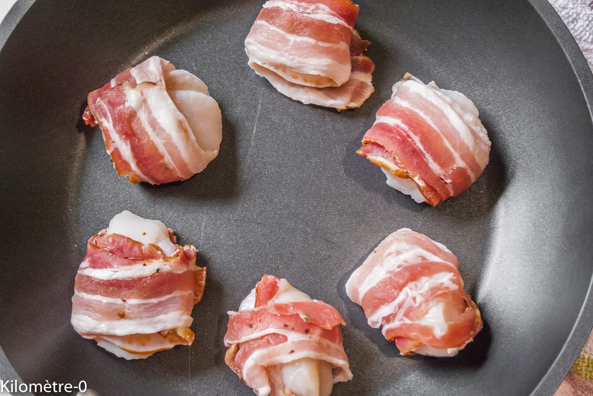 Photo de recette de Kilomètre-0, blog de cuisine réalisée à partir de produits locaux et issus de circuits courts