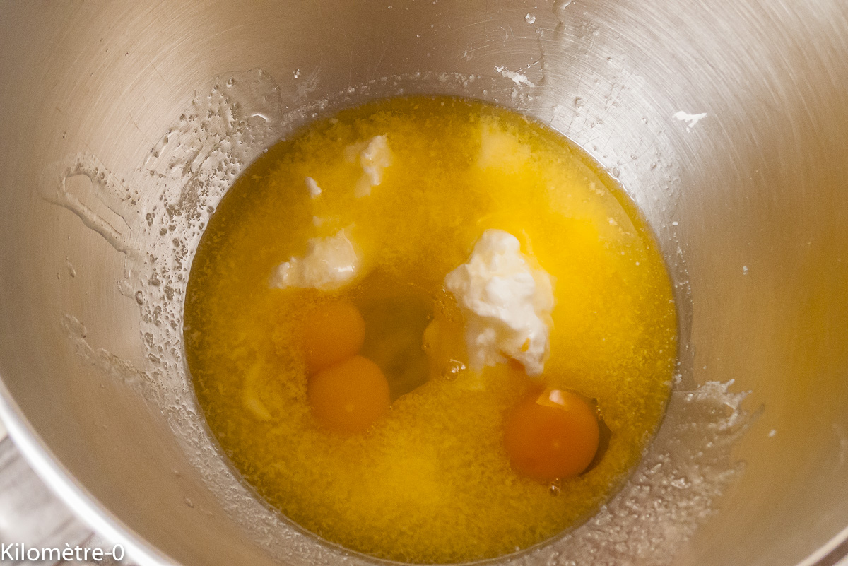 Photo de recette de Kilomètre-0, blog de cuisine réalisée à partir de produits locaux et issus de circuits courts