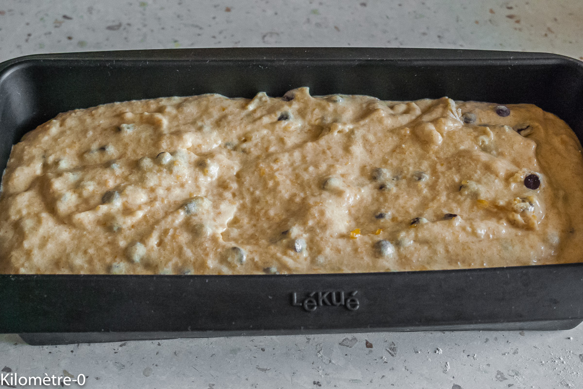 Photo de recette de Kilomètre-0, blog de cuisine réalisée à partir de produits locaux et issus de circuits courts