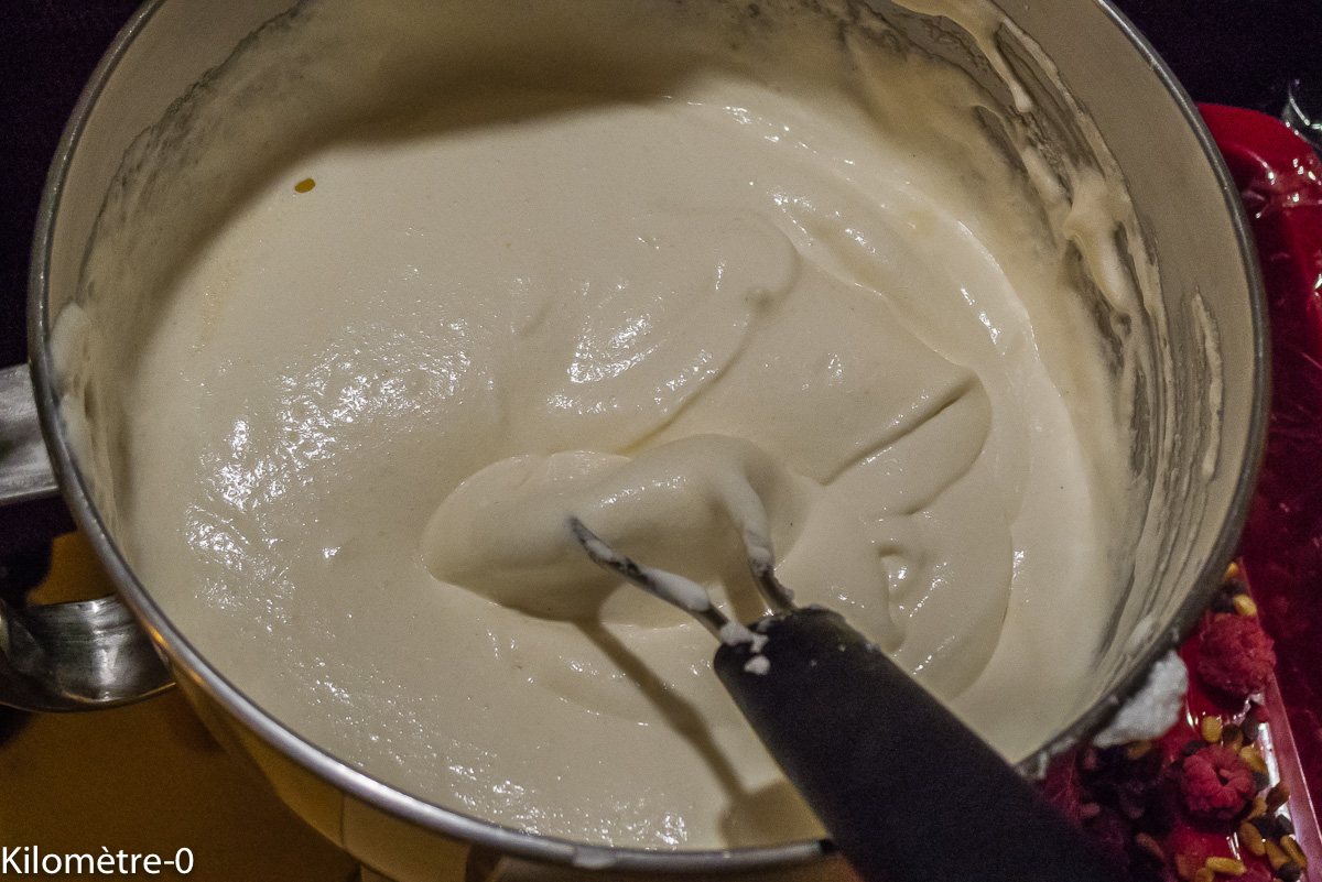 Photo de recette de Kilomètre-0, blog de cuisine réalisée à partir de produits locaux et issus de circuits courts