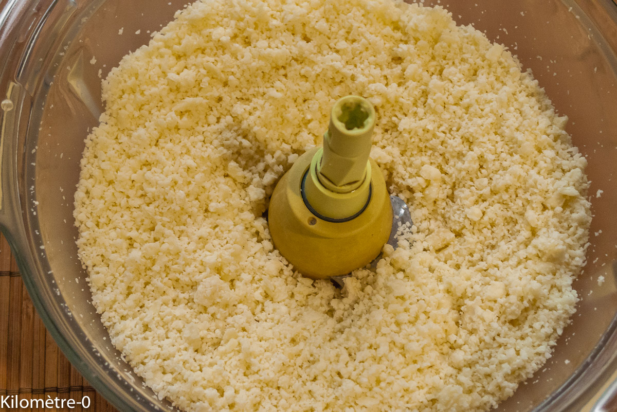 Photo de recette de Kilomètre-0, blog de cuisine réalisée à partir de produits locaux et issus de circuits courts