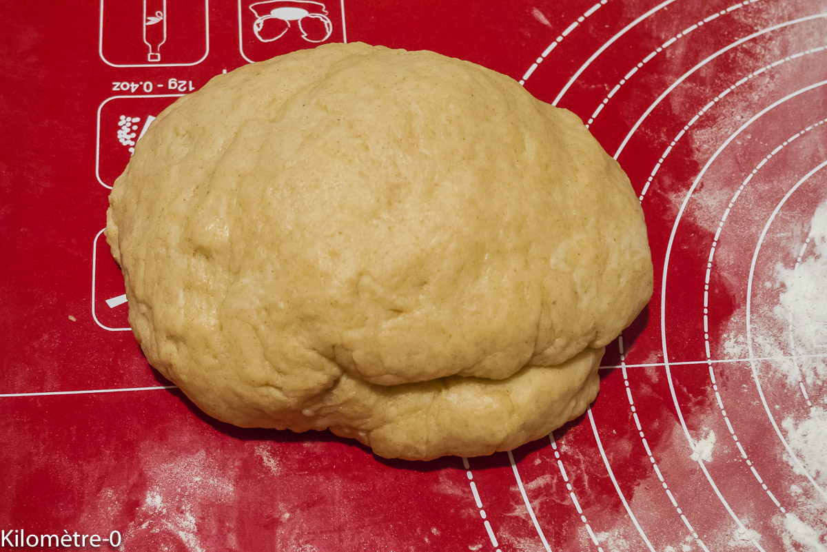Photo de recette de Kilomètre-0, blog de cuisine réalisée à partir de produits locaux et issus de circuits courts