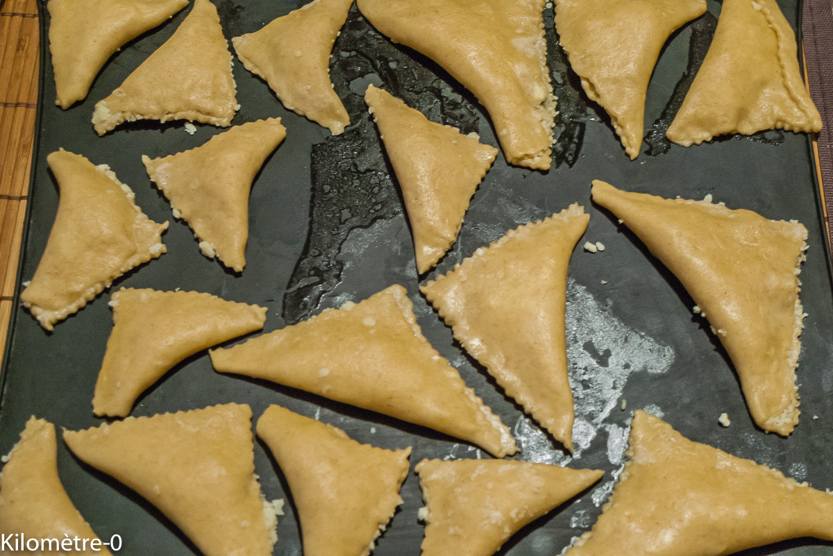 Photo de recette de Kilomètre-0, blog de cuisine réalisée à partir de produits locaux et issus de circuits courts