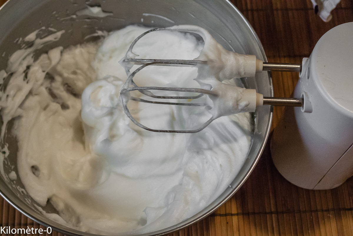 Photo de recette de Kilomètre-0, blog de cuisine réalisée à partir de produits locaux et issus de circuits courts