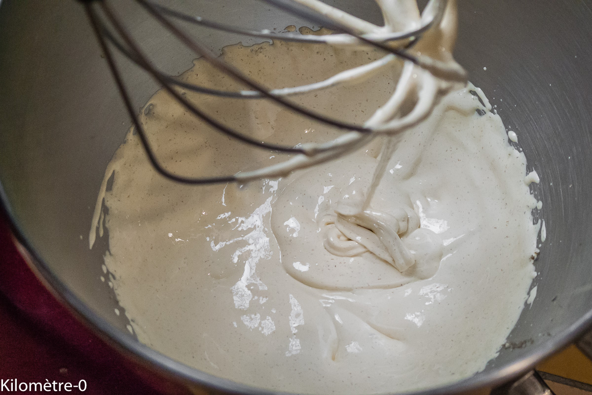 Photo de recette de Kilomètre-0, blog de cuisine réalisée à partir de produits locaux et issus de circuits courts