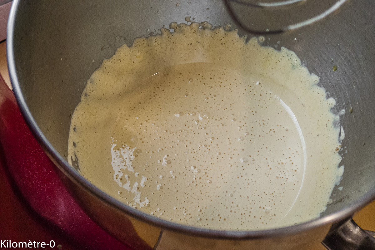 Photo de recette de Kilomètre-0, blog de cuisine réalisée à partir de produits locaux et issus de circuits courts