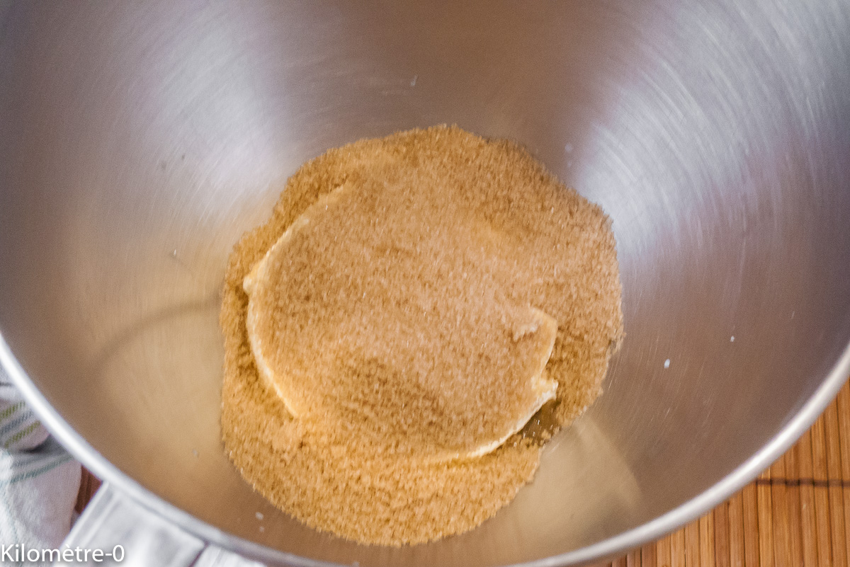 Photo de recette de Kilomètre-0, blog de cuisine réalisée à partir de produits locaux et issus de circuits courts