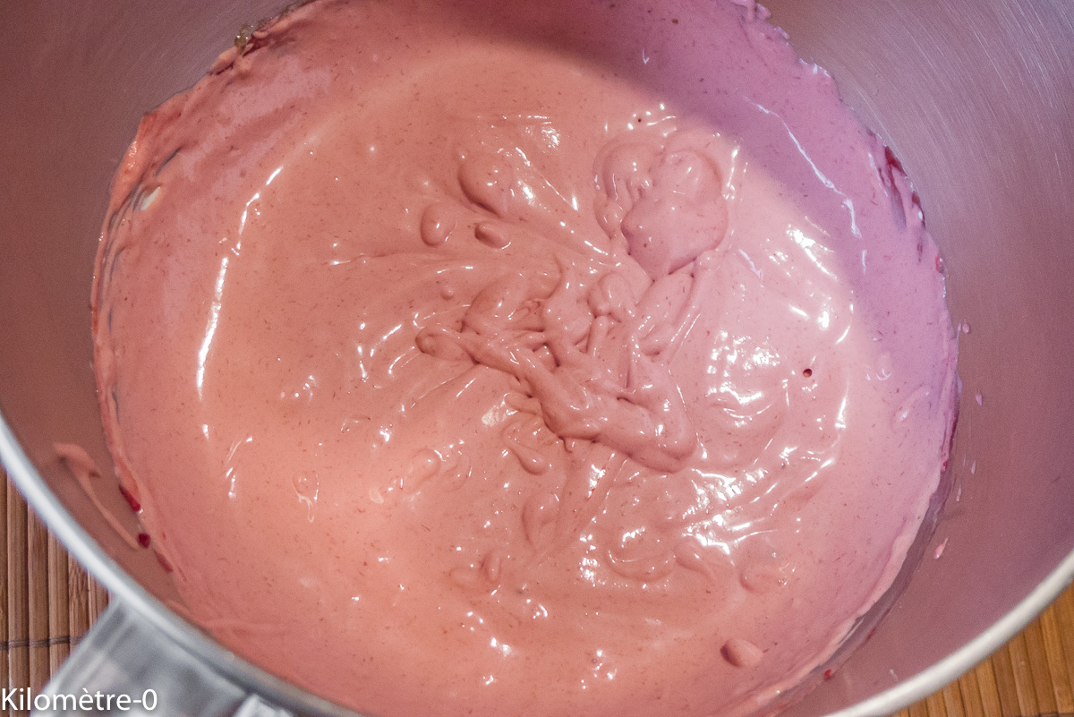 Photo de recette de Kilomètre-0, blog de cuisine réalisée à partir de produits locaux et issus de circuits courts