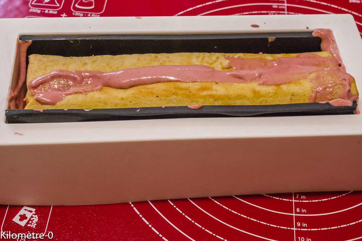 Photo de recette de Kilomètre-0, blog de cuisine réalisée à partir de produits locaux et issus de circuits courts