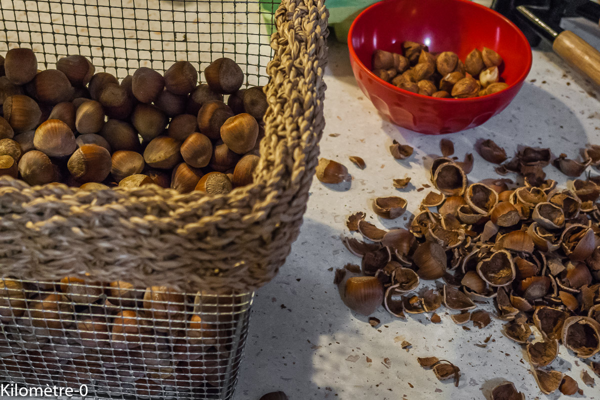 Photo de recette de Kilomètre-0, blog de cuisine réalisée à partir de produits locaux et issus de circuits courts