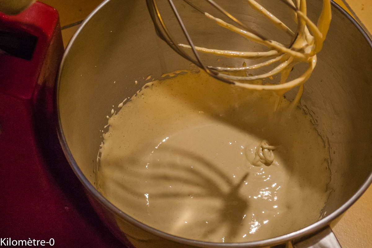 Photo de recette de Kilomètre-0, blog de cuisine réalisée à partir de produits locaux et issus de circuits courts