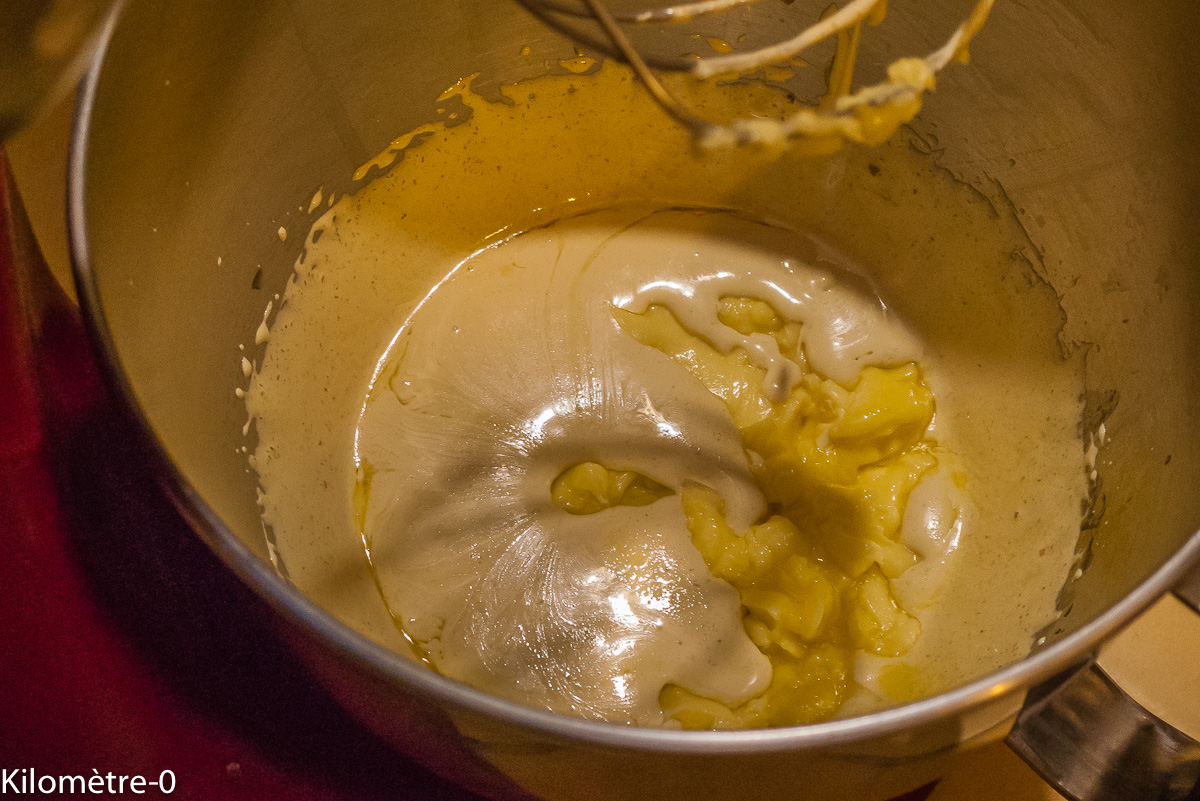 Photo de recette de Kilomètre-0, blog de cuisine réalisée à partir de produits locaux et issus de circuits courts
